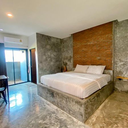 Pimchanok Resort فيتشابوري المظهر الخارجي الصورة