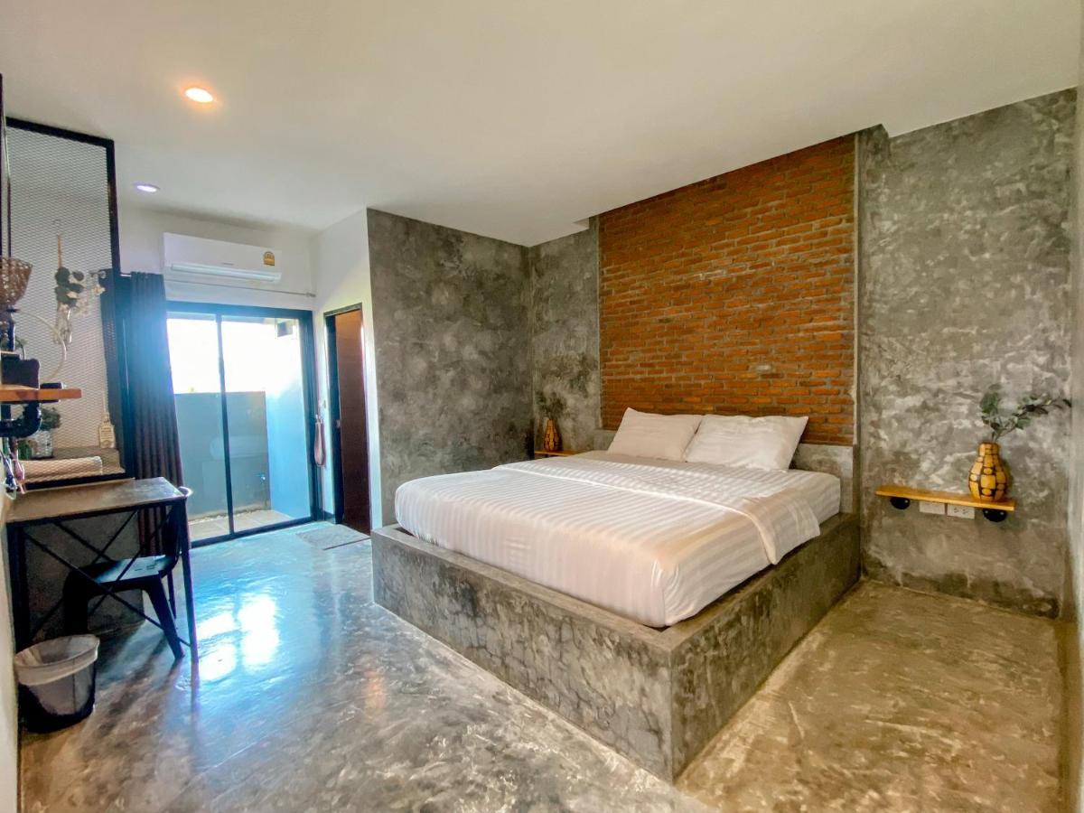 Pimchanok Resort فيتشابوري المظهر الخارجي الصورة