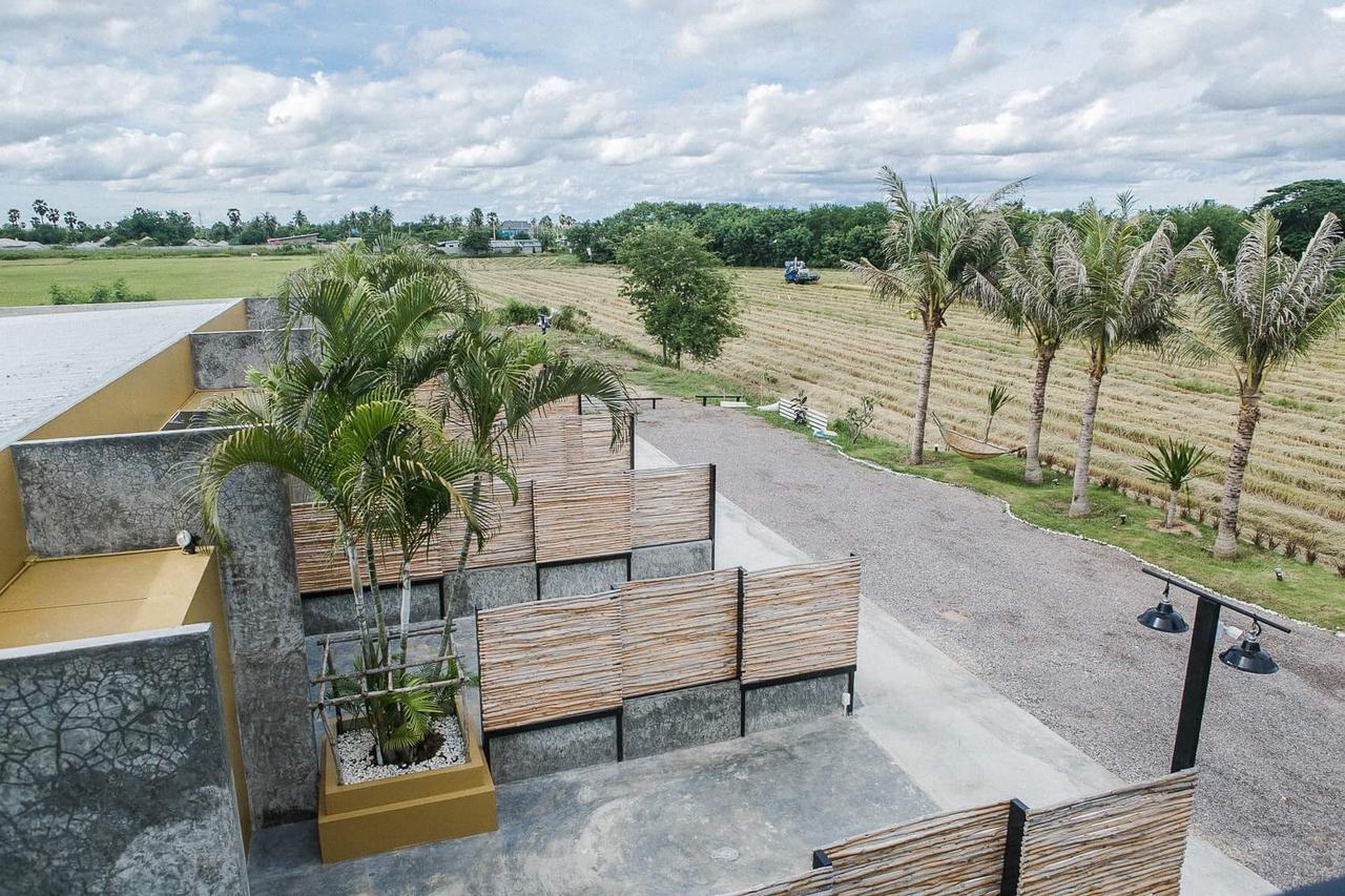 Pimchanok Resort فيتشابوري المظهر الخارجي الصورة