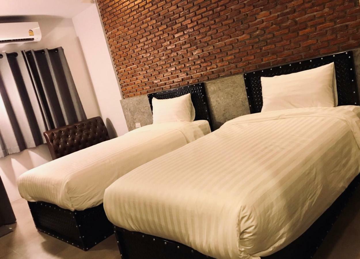 Pimchanok Resort فيتشابوري المظهر الخارجي الصورة