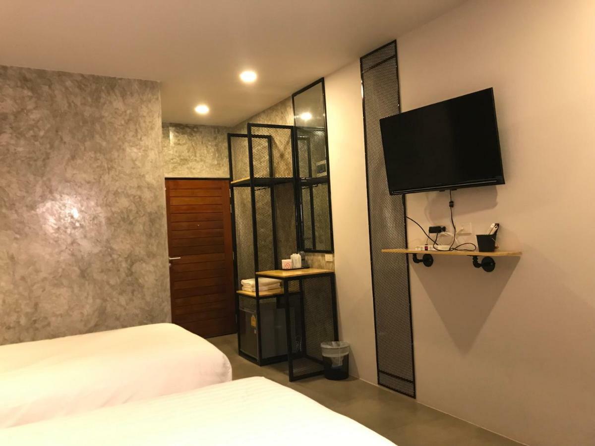 Pimchanok Resort فيتشابوري المظهر الخارجي الصورة